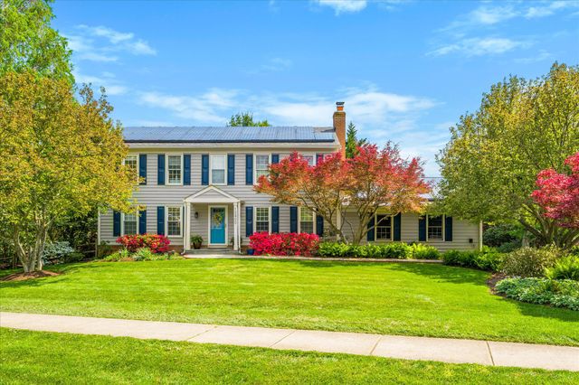 12400 TRIPLE CROWN RD, Gaithersburg, MD 20878