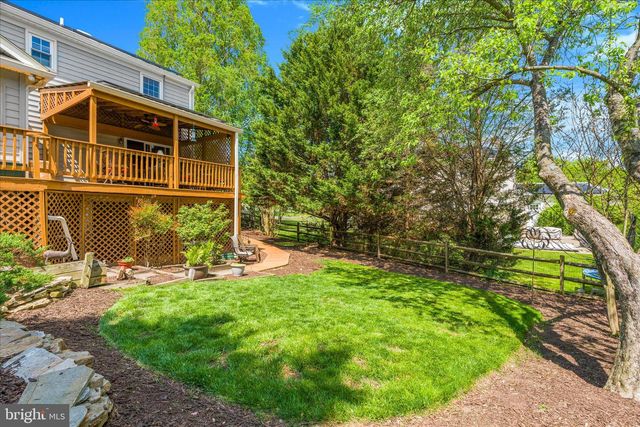 12400 TRIPLE CROWN RD, Gaithersburg, MD 20878