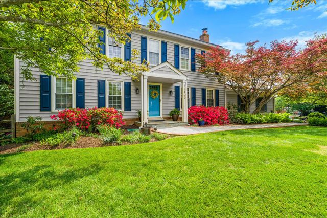 12400 TRIPLE CROWN RD, Gaithersburg, MD 20878