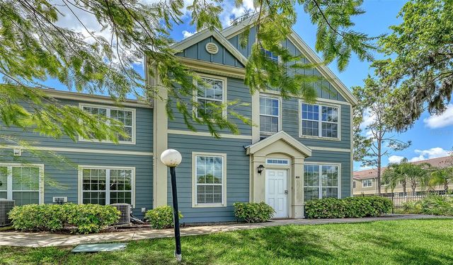 5501 ROSEHILL ROAD 105, Sarasota, FL 34233