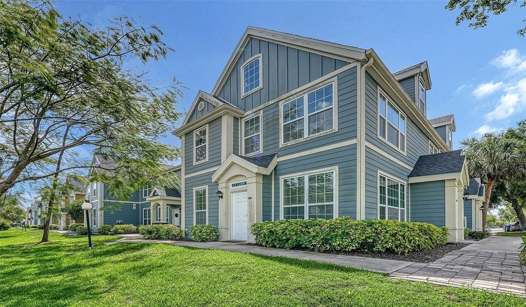 5501 ROSEHILL ROAD 105, Sarasota, FL 34233