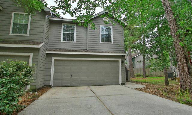 10 Jenny Wren Court, The Woodlands, TX 77382