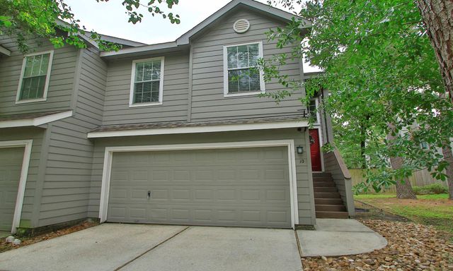 10 Jenny Wren Court, The Woodlands, TX 77382