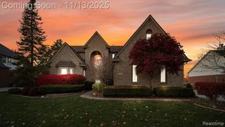 45696 Southwick Drive, Canton, MI 48188