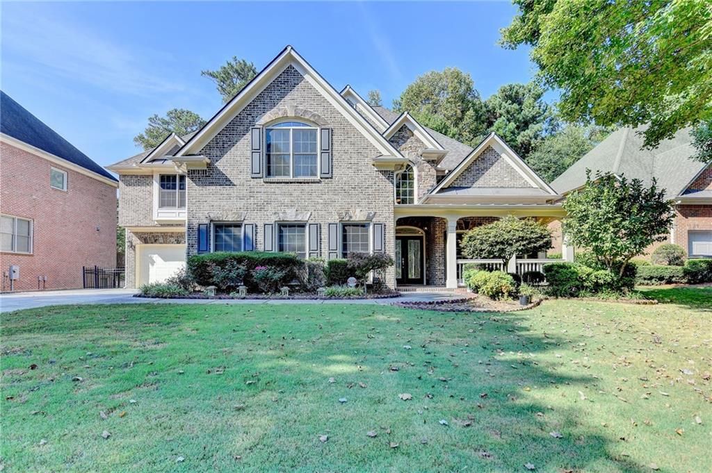 3088 Willowstone Drive, Duluth, GA 30096