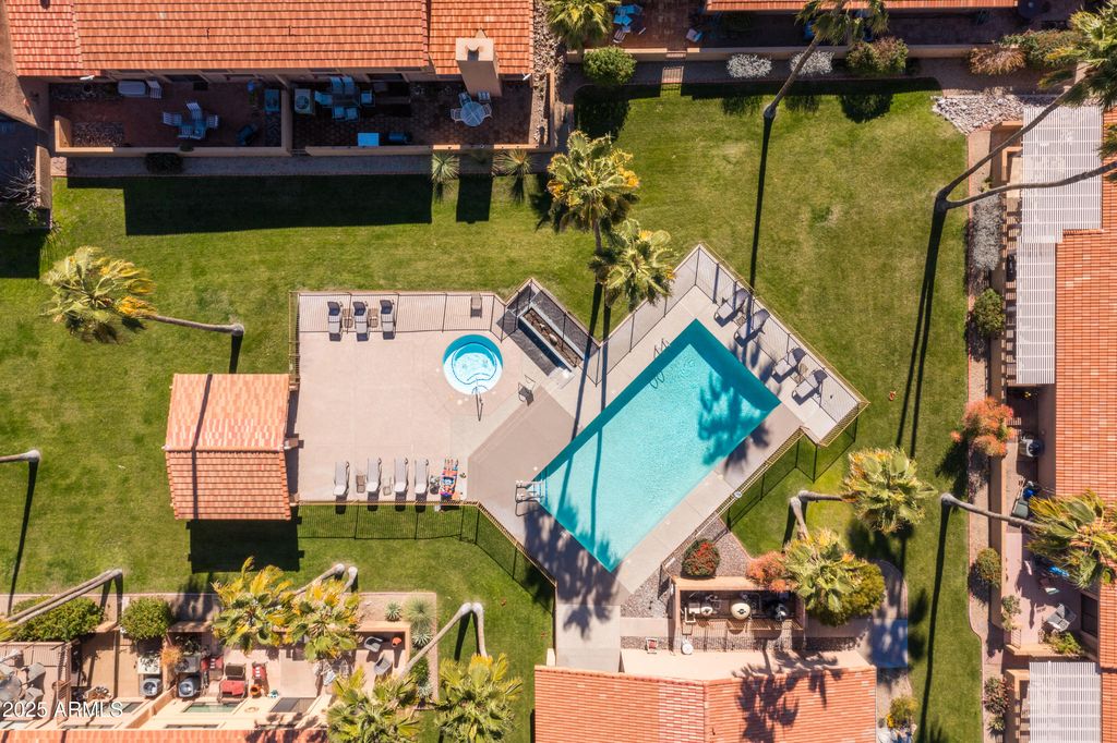 16276 E ROSETTA Drive 58, Fountain Hills, AZ 85268