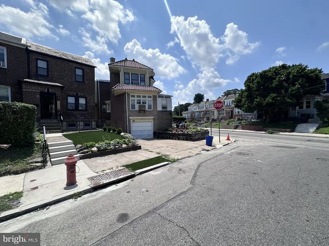 1538 CLEARVIEW ST, Philadelphia, PA 19141