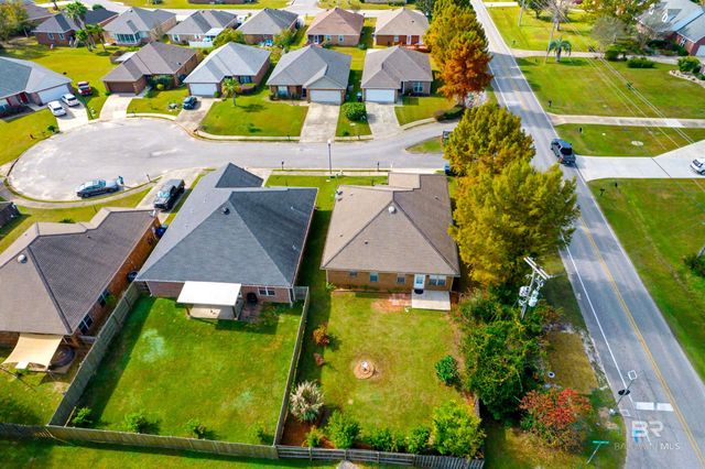 4002 Serene Court, Foley, AL 36535