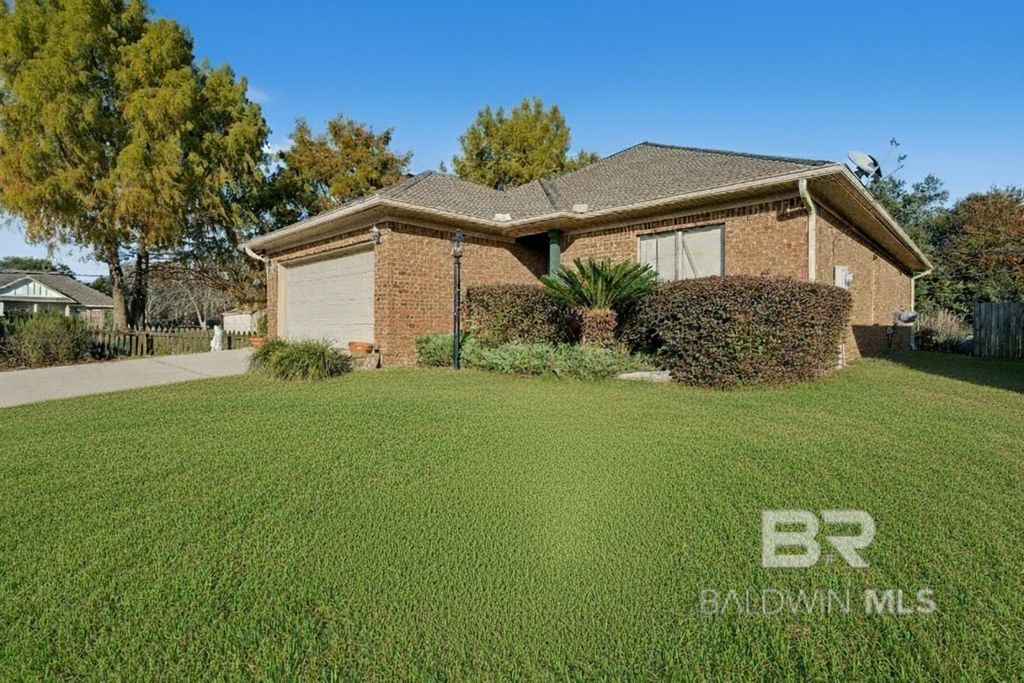 4002 Serene Court, Foley, AL 36535