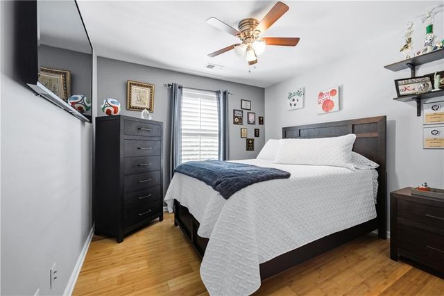 2036 Peach Shoals Circle, Dacula, GA 30019