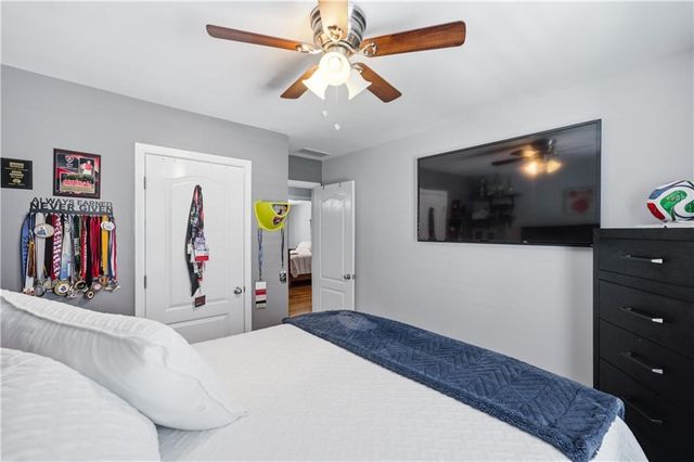 2036 Peach Shoals Circle, Dacula, GA 30019