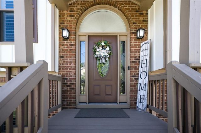 2036 Peach Shoals Circle, Dacula, GA 30019