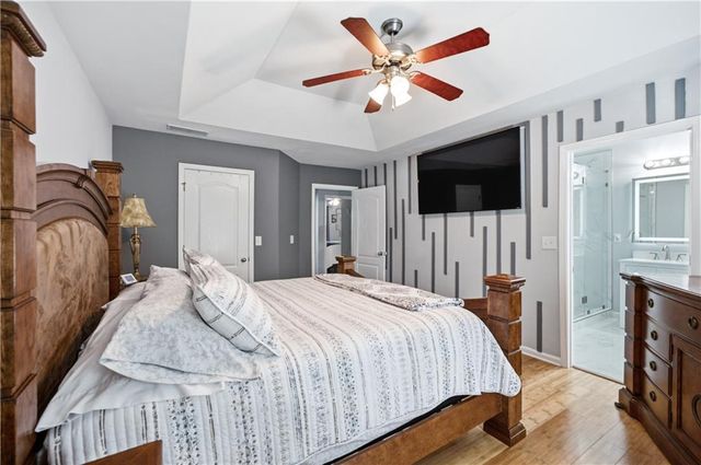 2036 Peach Shoals Circle, Dacula, GA 30019