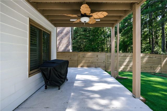 2036 Peach Shoals Circle, Dacula, GA 30019