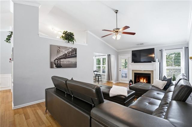 2036 Peach Shoals Circle, Dacula, GA 30019