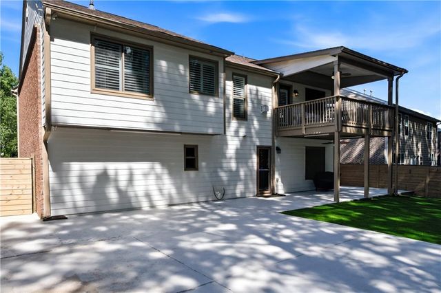 2036 Peach Shoals Circle, Dacula, GA 30019
