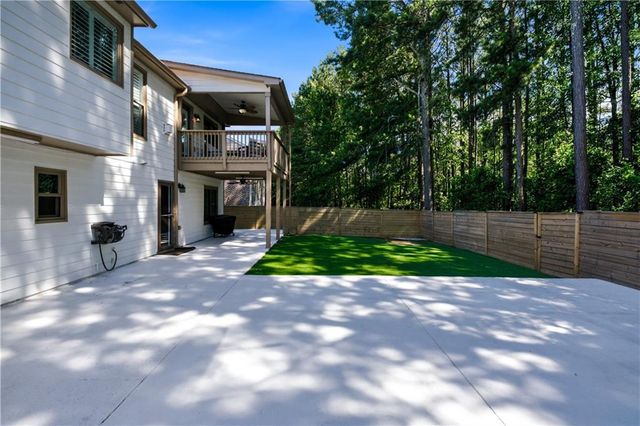 2036 Peach Shoals Circle, Dacula, GA 30019