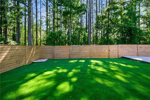 2036 Peach Shoals Circle, Dacula, GA 30019