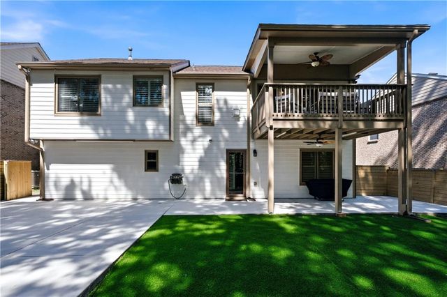 2036 Peach Shoals Circle, Dacula, GA 30019