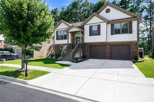 2036 Peach Shoals Circle, Dacula, GA 30019