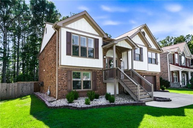 2036 Peach Shoals Circle, Dacula, GA 30019