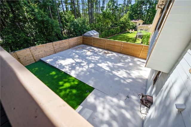 2036 Peach Shoals Circle, Dacula, GA 30019