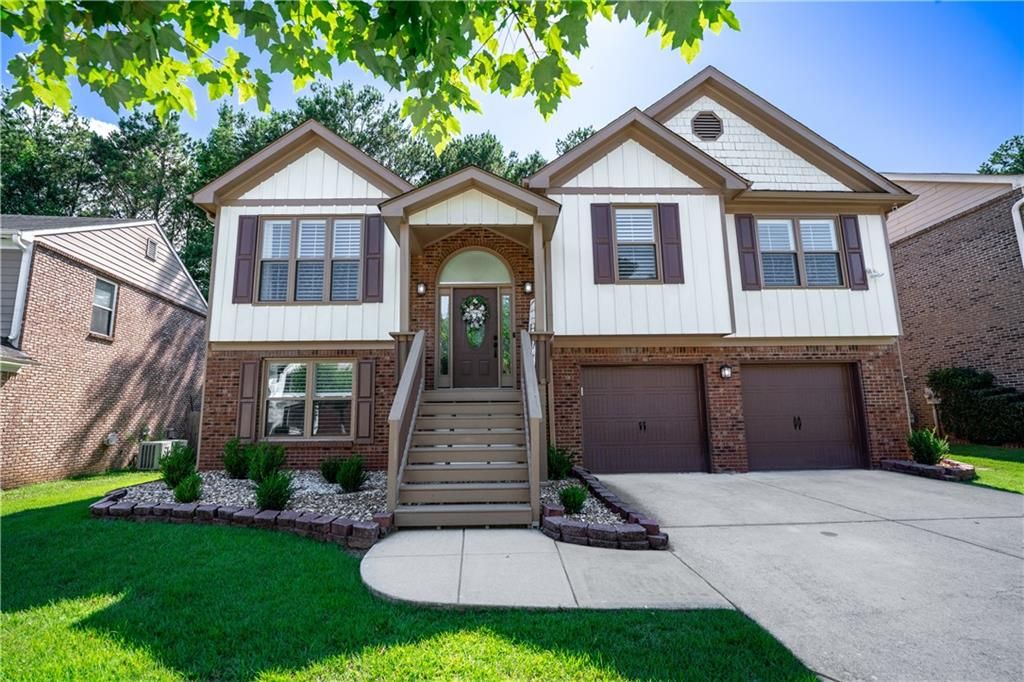 2036 Peach Shoals Circle, Dacula, GA 30019