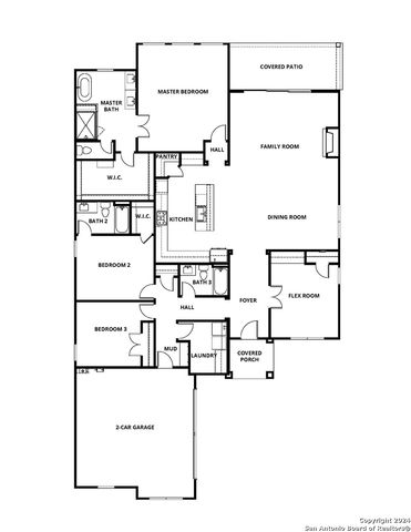 290 Lawrence Drive, Castroville, TX 78009