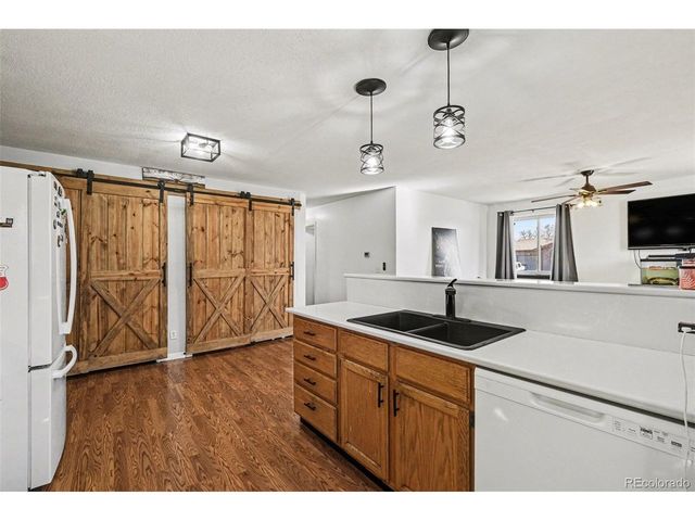 1203 Stage Dr, Fort Lupton, CO 80621