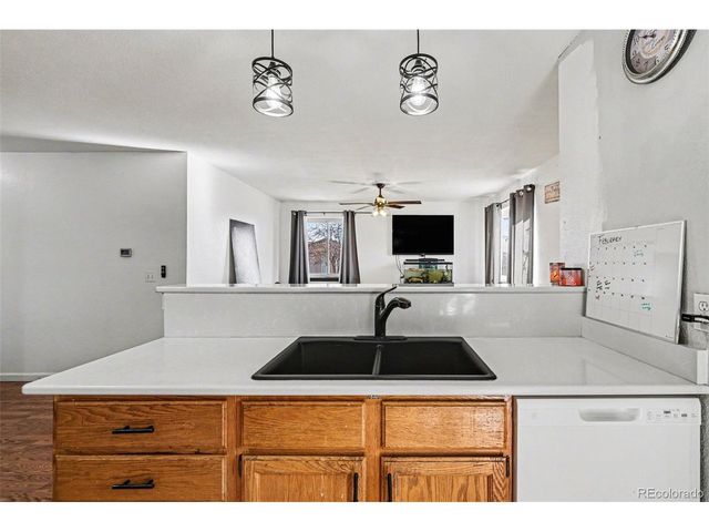 1203 Stage Dr, Fort Lupton, CO 80621