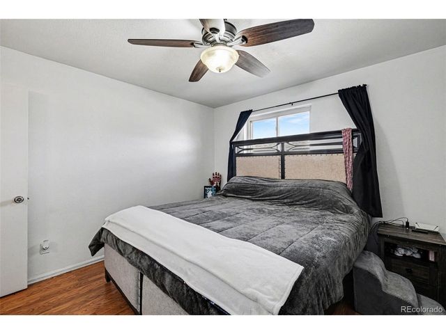 1203 Stage Dr, Fort Lupton, CO 80621