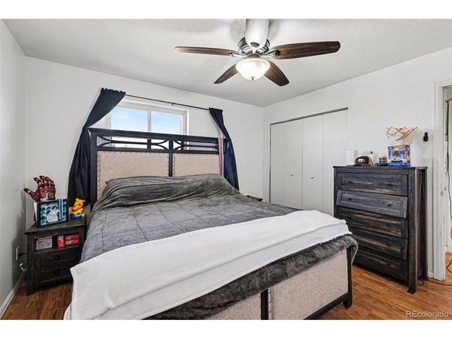 1203 Stage Dr, Fort Lupton, CO 80621