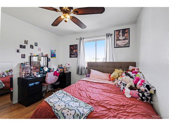 1203 Stage Dr, Fort Lupton, CO 80621