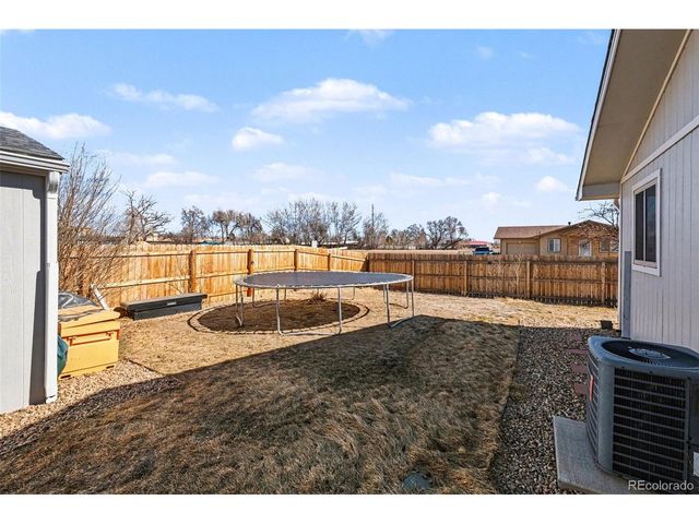 1203 Stage Dr, Fort Lupton, CO 80621