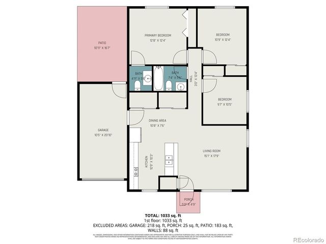 1203 Stage Dr, Fort Lupton, CO 80621