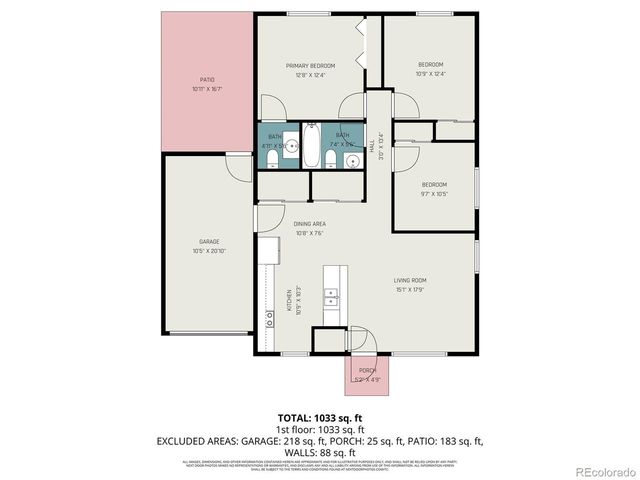 1203 Stage Dr, Fort Lupton, CO 80621