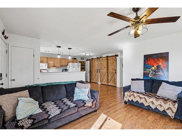 1203 Stage Dr, Fort Lupton, CO 80621