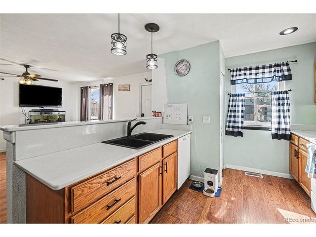 1203 Stage Dr, Fort Lupton, CO 80621