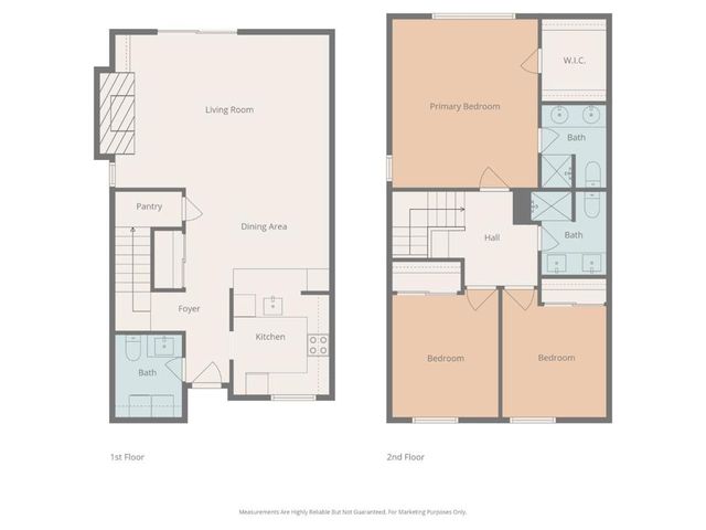 6136 Joaquin Murieta Avenue A, Newark, CA 94560