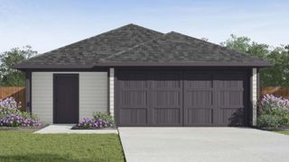 149 Wyatt WAY, Jarrell, TX 76537