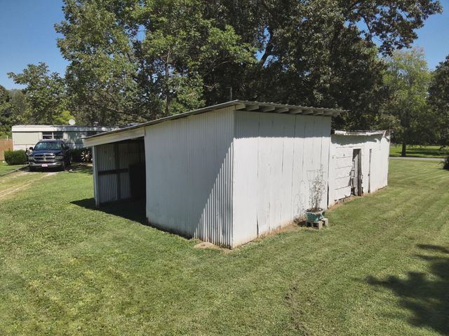 3952 US Hwy 68, Benton, KY 42025