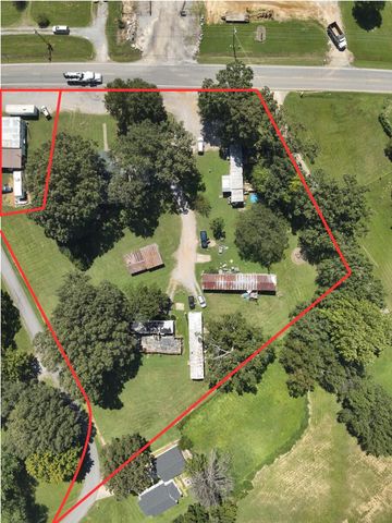 3952 US Hwy 68, Benton, KY 42025