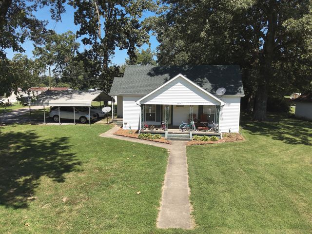 3952 US Hwy 68, Benton, KY 42025