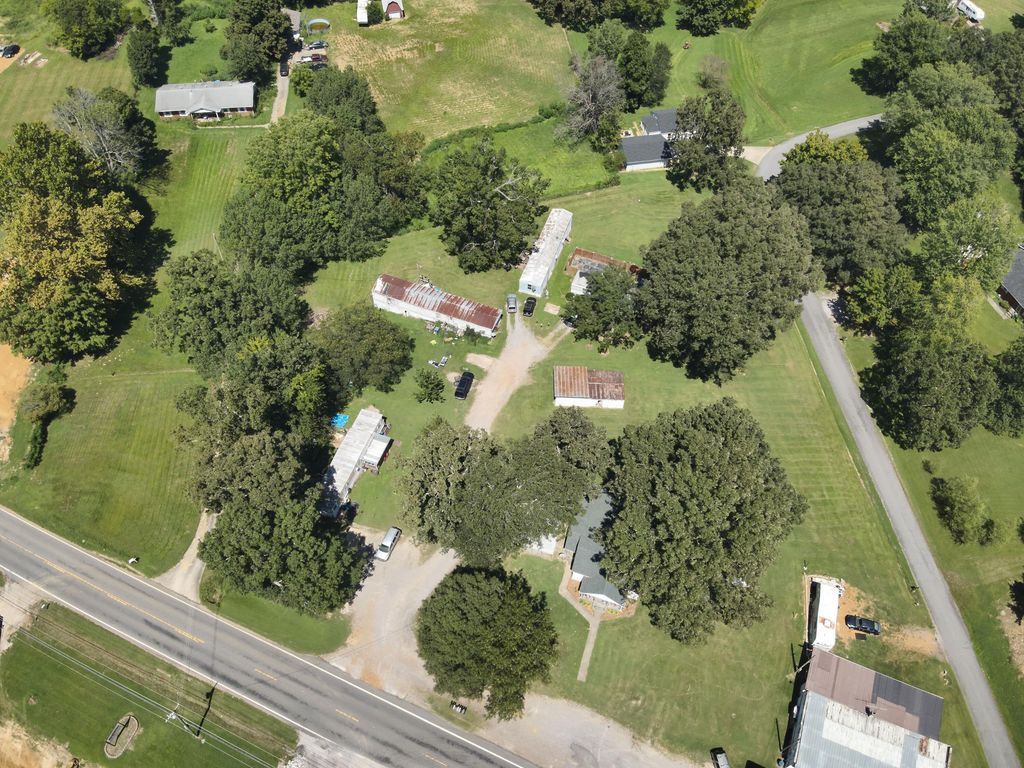 3952 US Hwy 68, Benton, KY 42025
