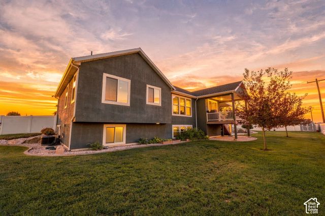 1007 N 1275 W, Farr West, UT 84404