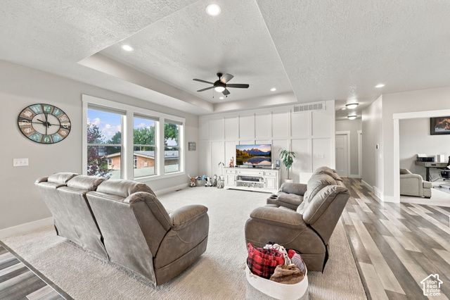 1007 N 1275 W, Farr West, UT 84404