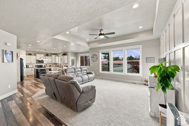 1007 N 1275 W, Farr West, UT 84404