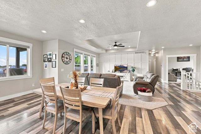 1007 N 1275 W, Farr West, UT 84404