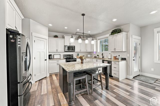 1007 N 1275 W, Farr West, UT 84404