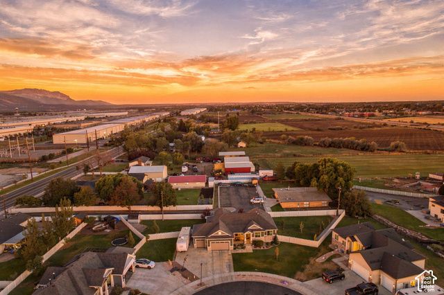 1007 N 1275 W, Farr West, UT 84404